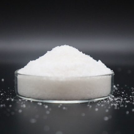 Xinqi Polymer water treatment product and application image