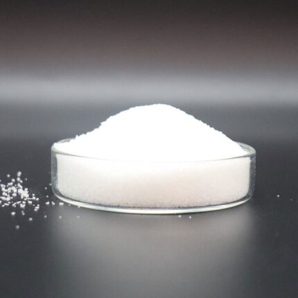 Xinqi Polymer water treatment product and application image