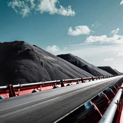 Xinqi Polymer water treatment product and application image