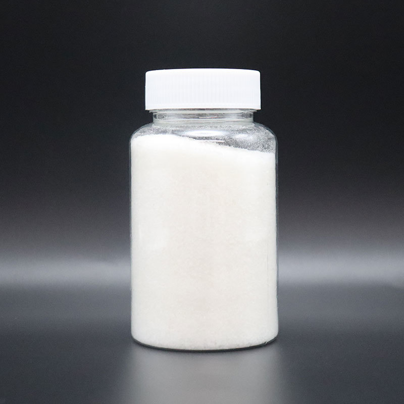 High Molecular Weight Polyacrylamide: Technological Innovations by Gongyi Xinqi - Xinqi Polymer