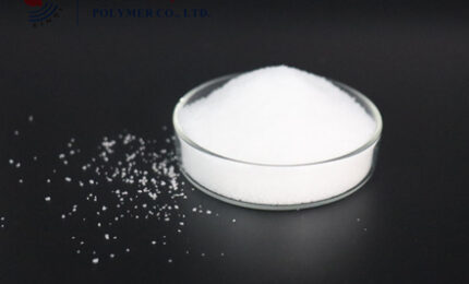 polyacrylamide sludge dewatering treatment