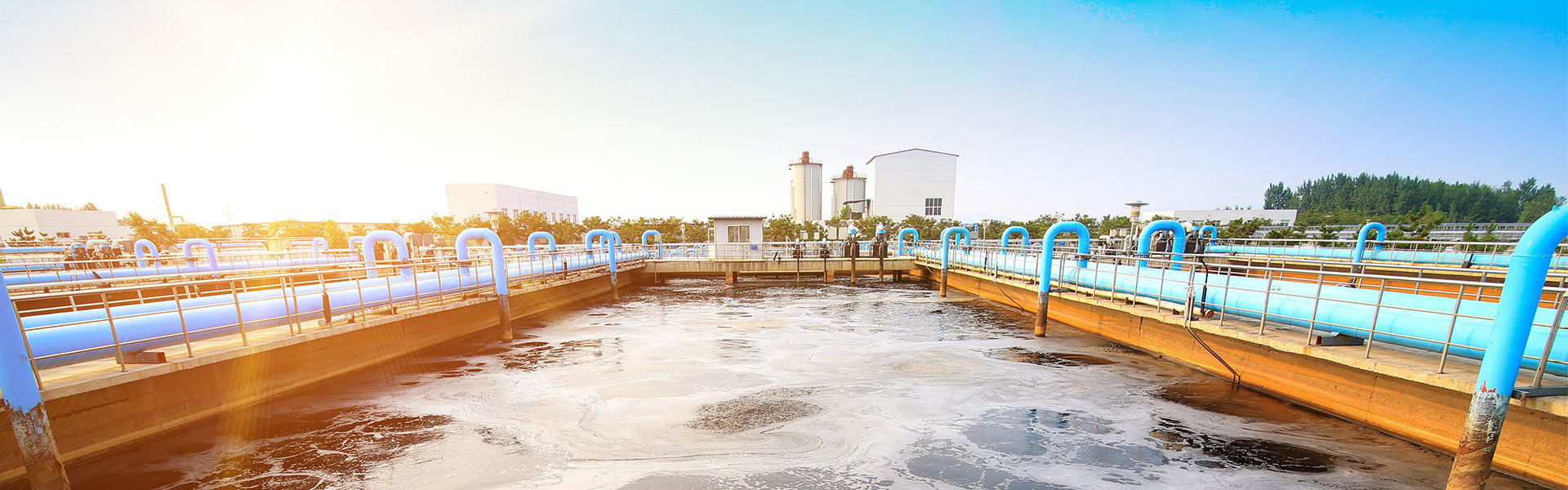 polyacrylamide and water treatment chemical application