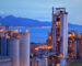 polyacrylamide flocculant for chemical industry wastewater
