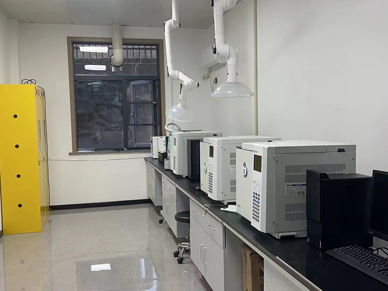 Laboratory instrumentation
